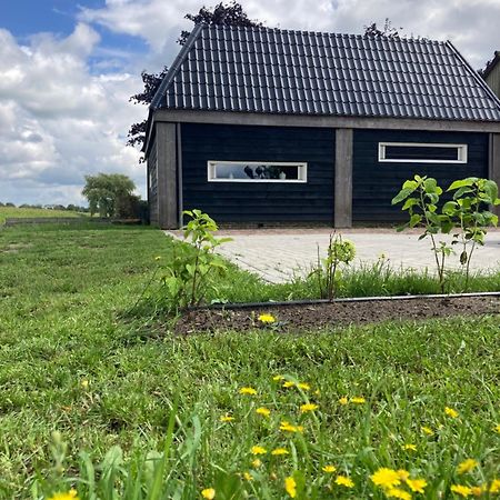 De Barg Villa Vinkenbuurt Bagian luar foto