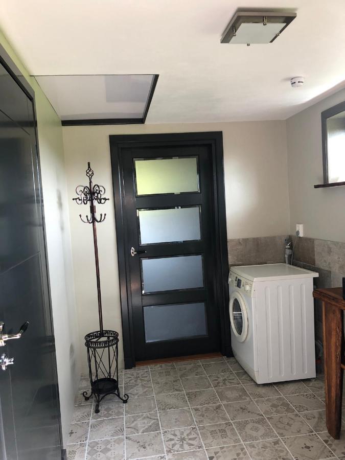 De Barg Villa Vinkenbuurt Bagian luar foto